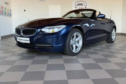 BMW Z4 Gebrauchtwagen