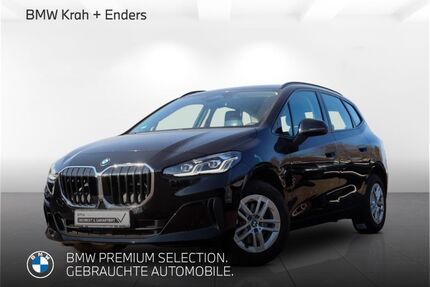 BMW 218 Active Tourer Gebrauchtwagen