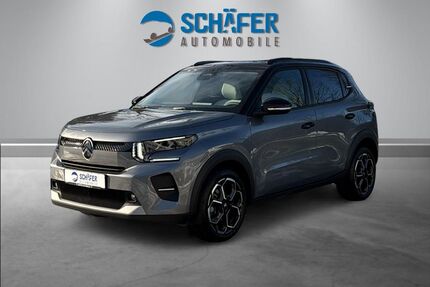 Citroen C3 Gebrauchtwagen