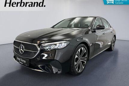 Mercedes-Benz E 200 Gebrauchtwagen