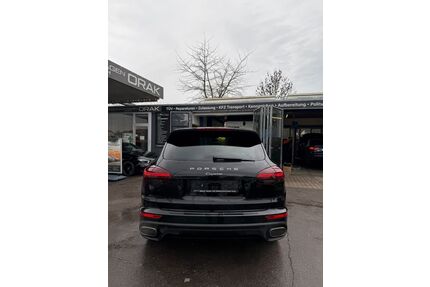 Porsche Cayenne Gebrauchtwagen