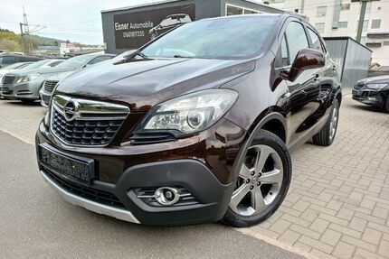Opel Mokka Gebrauchtwagen