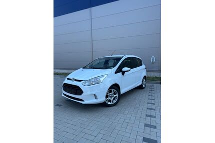 Ford B-Max Gebrauchtwagen