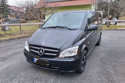 Mercedes-Benz Vito Gebrauchtwagen