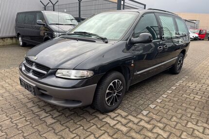 Chrysler Voyager Gebrauchtwagen