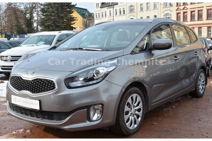 Kia Carens Gebrauchtwagen