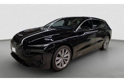 Audi A6 e-tron Gebrauchtwagen