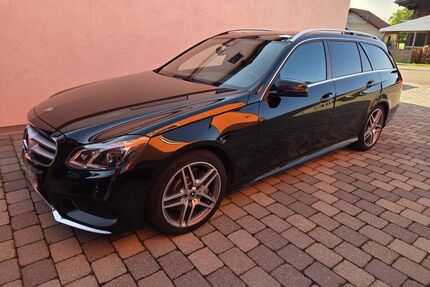 Mercedes-Benz E 400 Gebrauchtwagen