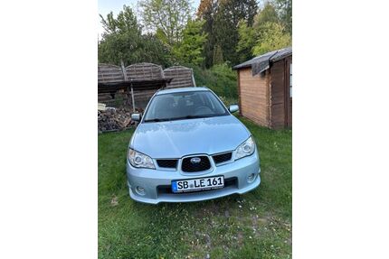 Subaru Impreza Gebrauchtwagen