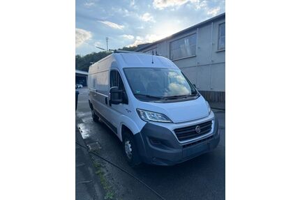 Fiat Ducato Gebrauchtwagen
