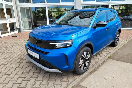 Opel Frontera Gebrauchtwagen
