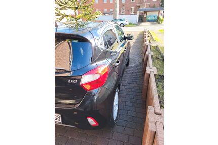 Hyundai i10 Gebrauchtwagen
