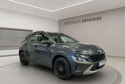 Hyundai KONA Gebrauchtwagen