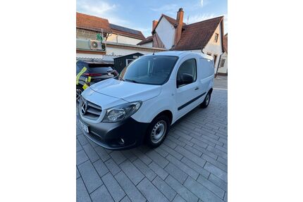 Mercedes-Benz Citan Gebrauchtwagen