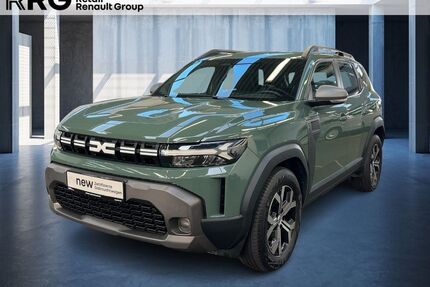 Dacia Duster Gebrauchtwagen