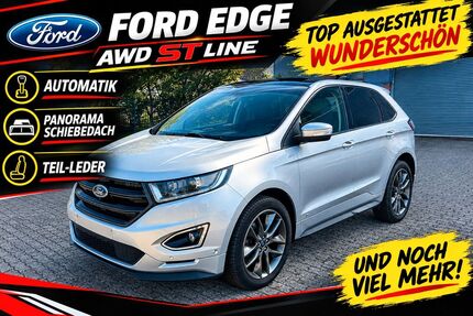Ford Edge Gebrauchtwagen