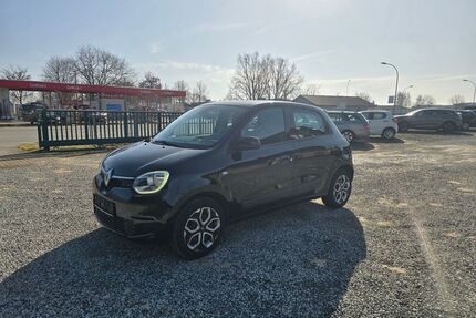 Renault Twingo Gebrauchtwagen
