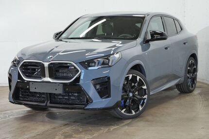 BMW X2 Gebrauchtwagen