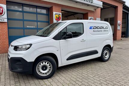 Fiat Doblo Gebrauchtwagen