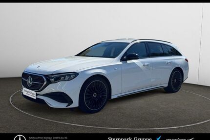 Mercedes-Benz E 300 Gebrauchtwagen