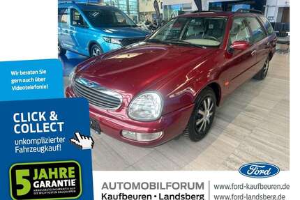 Ford Scorpio Gebrauchtwagen