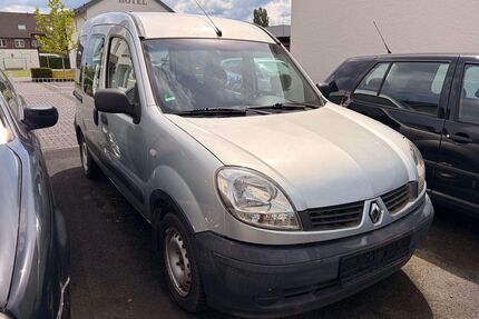 Renault Kangoo Gebrauchtwagen