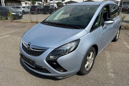 Opel Zafira Tourer Gebrauchtwagen