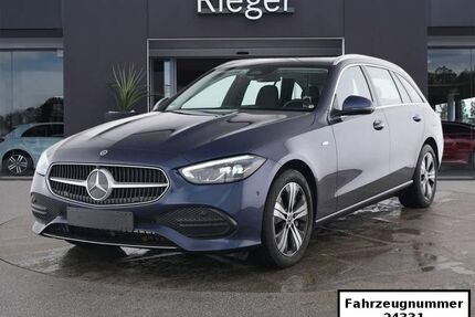 Mercedes-Benz C 300 Gebrauchtwagen