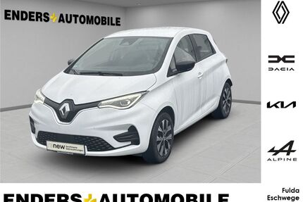 Renault ZOE Gebrauchtwagen
