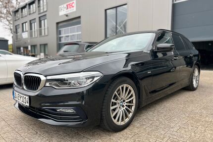 BMW 530 Gebrauchtwagen