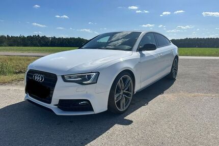 Audi A5 Gebrauchtwagen