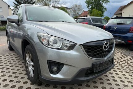 Mazda CX-5 Gebrauchtwagen