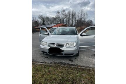 VW Bora Gebrauchtwagen