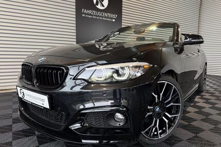 BMW 230 Gebrauchtwagen