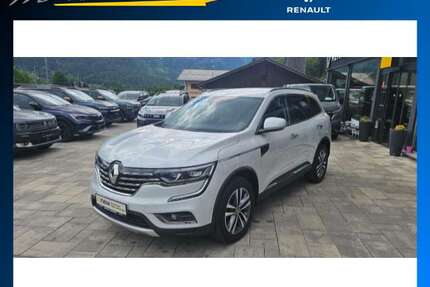 Renault Koleos Gebrauchtwagen
