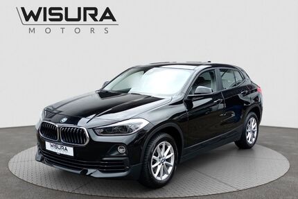 BMW X2 Gebrauchtwagen