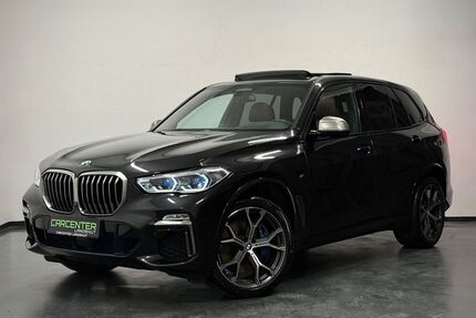 BMW X5 Gebrauchtwagen