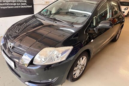 Toyota Auris Gebrauchtwagen