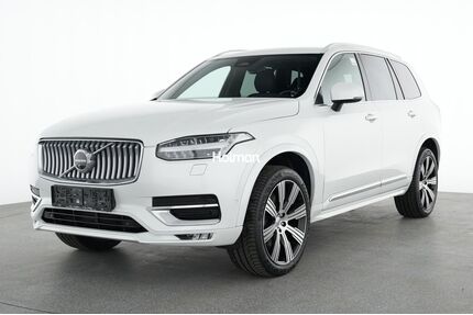 Volvo XC90 Gebrauchtwagen