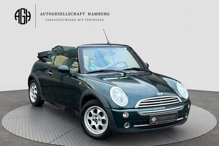 Mini Cooper Gebrauchtwagen