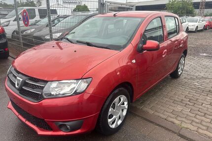 Dacia Sandero Gebrauchtwagen