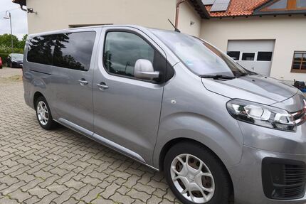 Citroen SpaceTourer Gebrauchtwagen
