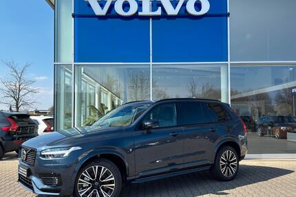 Volvo XC90 Gebrauchtwagen