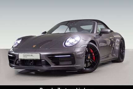 Porsche 992 Gebrauchtwagen