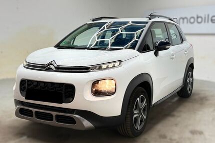 Citroen C3 Gebrauchtwagen