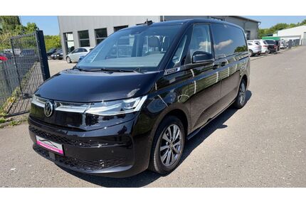 VW Andere Gebrauchtwagen