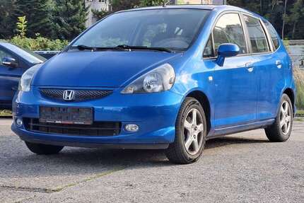 Honda Jazz Gebrauchtwagen