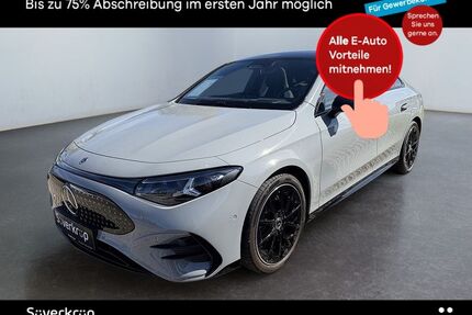 Mercedes-Benz CLA 350 Gebrauchtwagen