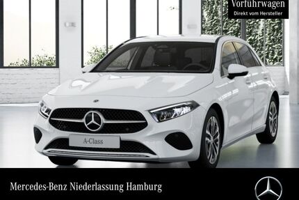 Mercedes-Benz A 180 Gebrauchtwagen