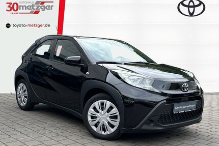 Toyota Aygo (X) Gebrauchtwagen